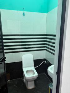 Bathroom Image of 1000 Sq.ft 3 BHK Independent House for sale in Uslapur Bilaspur for Rs. 3500000
