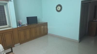 Living Room Image of 1550 Sq.ft 3 BHK Apartment / Flat for rent in National Game Village, Ejipura Bengaluru for Rs. 65000