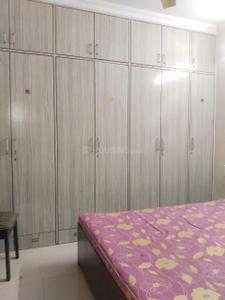 Bedroom Image of 960 Sq.ft 2 BHK Apartment / Flat for sale in Tharwani Heritage, Kharghar Navi Mumbai for Rs. 15000000