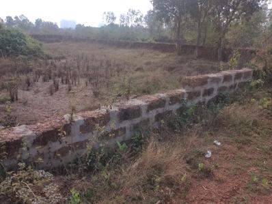 Image of 1742 Sq.ft Residential Plot / Land for sale in Harapur, Bhubaneswar for Rs. 3832000