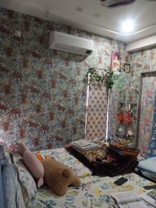 Bedroom Image of 2404 Sq.ft 4 BHK Penthouse for sale in Vasna Vadodara for Rs. 15000000