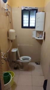 Image of 508 Sq.ft 1 BHK Apartment / Flat for rent in Nirvana Skylark Apartments, Alto Porvorim, Goa for Rs. 30000