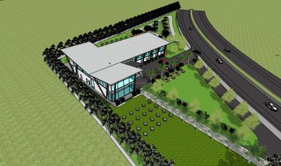 Image of 1800 Sq.ft Residential Plot / Land for sale in Choutuppal, Yadadri Bhuvanagiri for Rs. 1500000