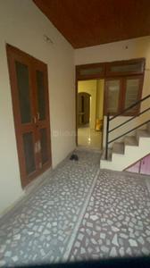 Balcony Image of 1500 Sq.ft 3 BHK Independent House for rent in Sudama Nagar Indore for Rs. 25000
