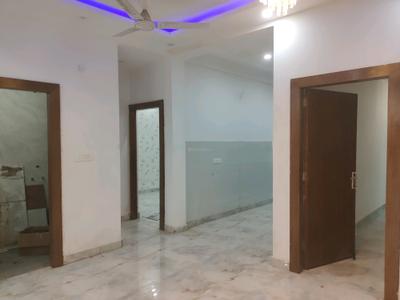 Living Room Image of 1890 Sq.ft 3 BHK Builder Floor for sale in Green Field Colony Faridabad for Rs. 13300000