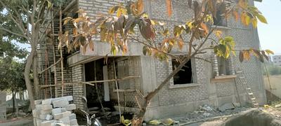Image of 1600 Sq.ft 3 BHK Villa for sale in Taksh Villas, Uruli Devachi, Pune for Rs. 13200000