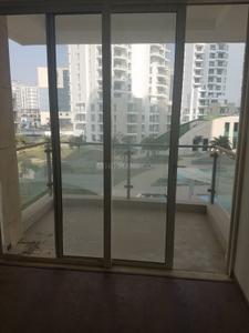 Balcony Image of 2000 Sq.ft 3 BHK Apartment / Flat for sale in M3M Merlin, Sector 67 Gurgaon for Rs. 36000000