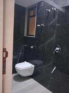 Bedroom Two Image of 850 Sq.ft 2 BHK Apartment / Flat for sale in Shree Shashwat Building No 19, Mira Road East Mira Bhayandar for Rs. 10300000