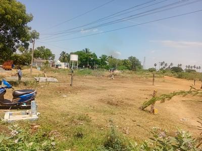 Image of 6300 Sq.ft Residential Plot / Land for sale in Kuruthur, Madurai for Rs. 3500000