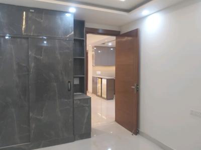 Bedroom Image of 2500 Sq.ft 4 BHK Builder Floor for sale in Rajendra Nagar Ghaziabad for Rs. 24000000