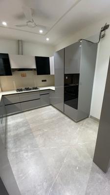 Kitchen Image of 1558 Sq.ft 3 BHK Builder Floor for sale in DLF Phase 2, DLF Phase 2 Gurgaon for Rs. 43500000