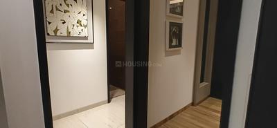 Image of 2030 Sq.ft 4 BHK Apartment / Flat for sale in Kharadi, Pune for Rs. 19800000