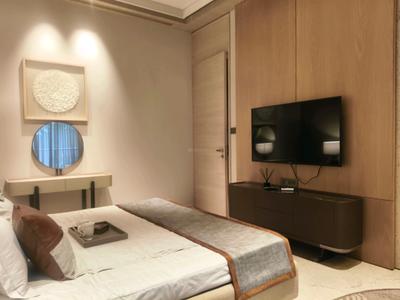 Bedroom Image of 4200 Sq.ft 4.5 BHK Apartment / Flat for sale in ANP Privado, Baner Pune for Rs. 40000000
