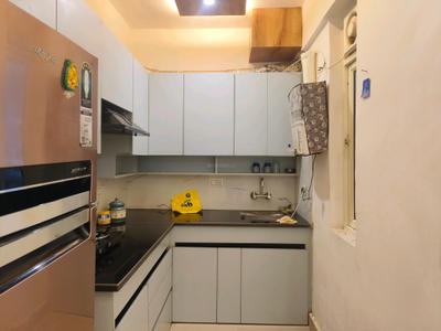Kitchen Image of 1135 Sq.ft 2 BHK Apartment / Flat for sale in Suncity Avenue 76, Sector 76 Gurgaon for Rs. 9200000
