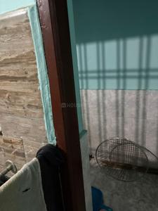 Balcony Image of 1100 Sq.ft 2 BHK Independent House for rent in New Rajendra Nagar Raipur for Rs. 15000