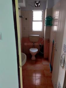 Bathroom Image of 1180 Sq.ft 3 BHK Apartment / Flat for sale in Jain Dream Park, Garia, Sonarpur Kolkata for Rs. 5400000