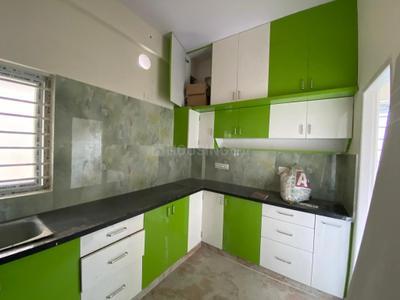Kitchen Image of 2600 Sq.ft 5 BHK Independent House for sale in VSV K C Krishna Reddy Layout, Margondanahalli Bengaluru for Rs. 14000000