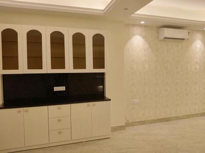 Living Room Image of 2500 Sq.ft 4 BHK Builder Floor for sale in Sector 9 Gurgaon for Rs. 31500000