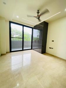 Hall Image of 2367 Sq.ft 3 BHK Builder Floor for rent in Sector 22 Gurgaon for Rs. 47000