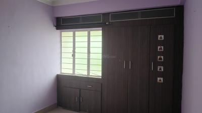Bedroom Image of 1750 Sq.ft 3 BHK Apartment / Flat for sale in Kasturba Nagar Dhanbad for Rs. 4500000