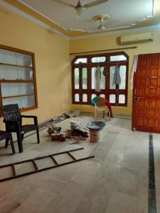 Hall Image of 2000 Sq.ft 3 BHK Builder Floor for rent in Madiyava Lucknow for Rs. 22000