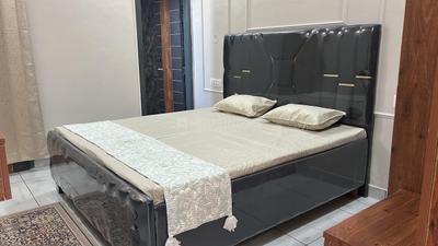 Bedroom Image of 1107 Sq.ft 2 BHK Apartment / Flat for sale in Kharar Mohali for Rs. 5810000