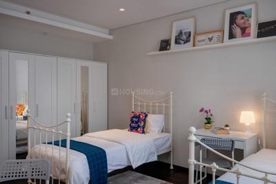 Hall Image of 2800 Sq.ft 3.5 BHK Duplex for sale in Rohan Mithila, Viman Nagar Pune for Rs. 37000000