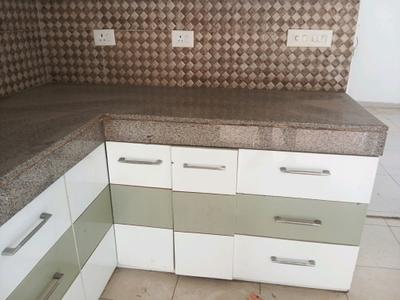 Kitchen Image of 1750 Sq.ft 3 BHK Apartment / Flat for sale in Experion The Heartsong, Sector 108 Gurgaon for Rs. 17500000