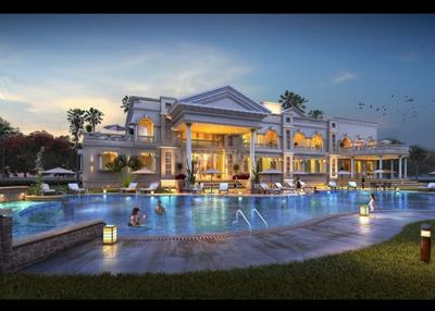 Image of 1072 Sq.ft 2 BHK Apartment / Flat for sale in MR Delhi 99, Gagan Vihar, Ghaziabad for Rs. 6000000