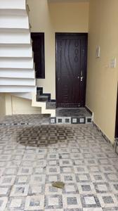 Image of 1100 Sq.ft 2 BHK Independent House for sale in Indira Nagar, Lucknow for Rs. 4900000