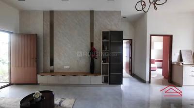 Hall Image of 1370 Sq.ft 3 BHK Apartment / Flat for sale in Chandapura Bengaluru for Rs. 9700000