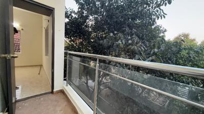 Image of 1200 Sq.ft 2 BHK Apartment / Flat for rent in R.K. Hegde Nagar, Bengaluru for Rs. 27000