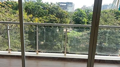 Balcony Image of 1600 Sq.ft 3 BHK Apartment / Flat for sale in Sabari Nateker Heights, Chembur Mumbai for Rs. 39000000