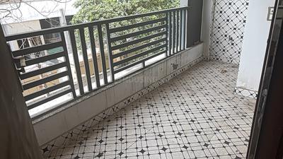 Bedroom Image of 1650 Sq.ft 3 BHK Builder Floor for rent in Vasundhara Ghaziabad for Rs. 35000