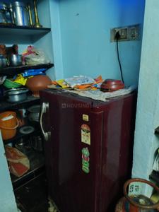 Kitchen Image of 1290 Sq.ft 4 BHK Independent House for sale in Thachanallur Tirunelveli for Rs. 6000000
