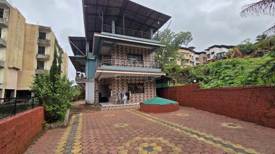 Image of 3500 Sq.ft 4.5 BHK Independent House for sale in Shree Samarth House, Dapoli Camp, Dapoli for Rs. 9000000