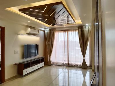 3 BHK Flat