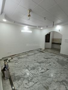 Hall Image of 950 Sq.ft 3 BHK Builder Floor for sale in Laxmi Nagar New Delhi for Rs. 7000000