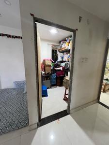Hall Image of 2208 Sq.ft 4 BHK Apartment / Flat for rent in Royal Homes, Kharbi Nagpur for Rs. 20000