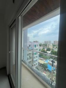 Balcony Image of 1660 Sq.ft 3 BHK Apartment / Flat for sale in Sahakar Nagar Nagpur for Rs. 10500000