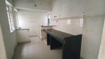 Kitchen Image of 1100 Sq.ft 2 BHK Apartment / Flat for sale in Saptasur Phase 4, Dhayari Pune for Rs. 5800000