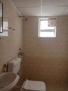 Bedroom Two Image of 900 Sq.ft 3 BHK Apartment / Flat for sale in ROF Amaltas by ROF Group, Sector 102 Gurgaon for Rs. 9000000