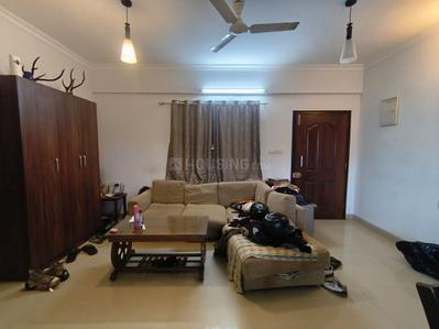 Hall Image of 1200 Sq.ft 2 BHK Apartment / Flat for sale in Mana Pristine by Mana Projects Pvt Ltd, Doddakannelli Bengaluru for Rs. 11000000