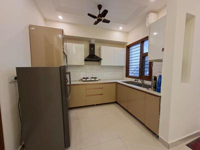 2 BHK Independent Builder Floor