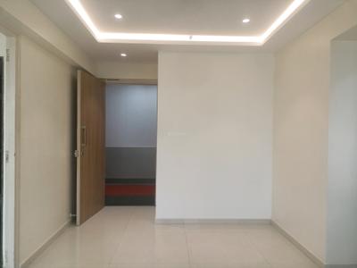Living Room Image of 576 Sq.ft 2 BHK Apartment / Flat for sale in Newlook Bhavya Elite, Antop Hill Mumbai for Rs. 18900000