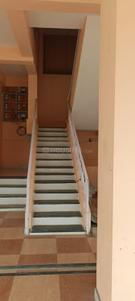Balcony Image of 600 Sq.ft 1 RK Apartment / Flat for rent in Nanded-Waghala Nanded for Rs. 8000