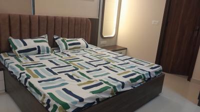 4 BHK Flat