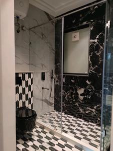 Bedroom One Image of 2700 Sq.ft 4 BHK Builder Floor for sale in Sector 45 Gurgaon for Rs. 39500000
