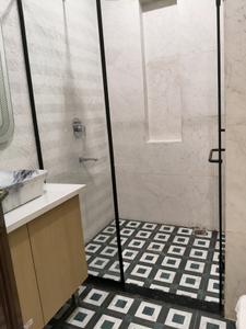 Bedroom One Image of 2400 Sq.ft 4 BHK Builder Floor for sale in Palam Vihar Gurgaon for Rs. 32000000