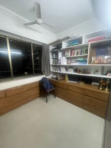 Kitchen Image of 1000 Sq.ft 2 BHK Apartment / Flat for rent in Raheja Acropolis, Chembur Mumbai for Rs. 125020